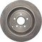 Centric Parts Standard Brake Rotor, 121.35092 121.35092 - alternate 6